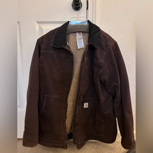 Vintage Women’s Carhartt Jacket